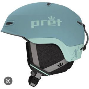 Pret MIPS Women’s ski / snowboard helmet